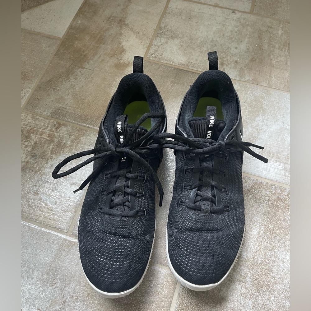 Nike Zoom Women’s Volleyball Shoes